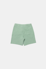 WALKSHORT RUSTIC KIDS ICY GREEN