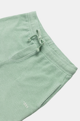 WALKSHORT RUSTIC KIDS ICY GREEN