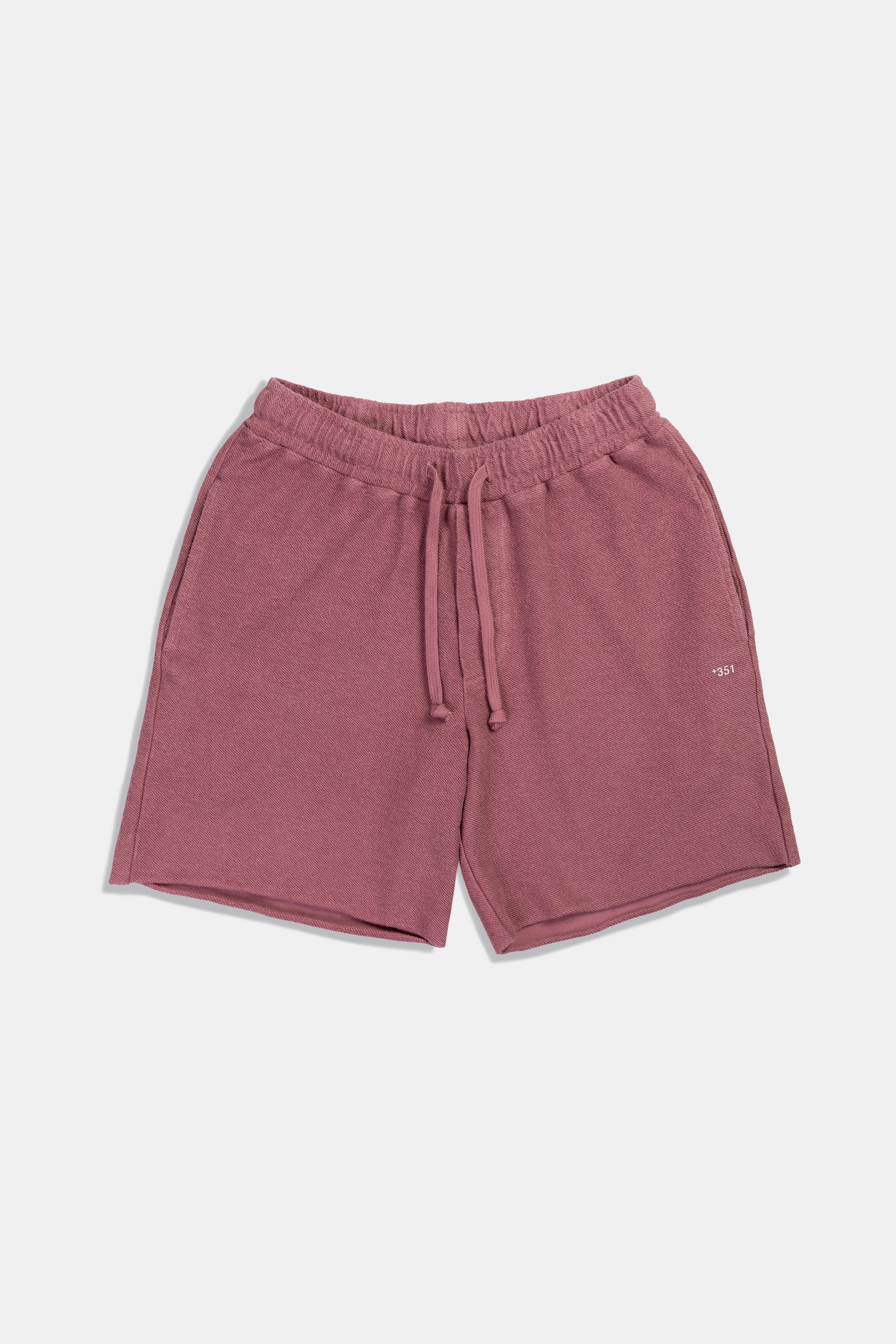 WALKSHORTS RUSTIC ROSE
