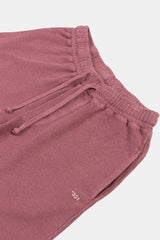 WALKSHORTS RUSTIC ROSE