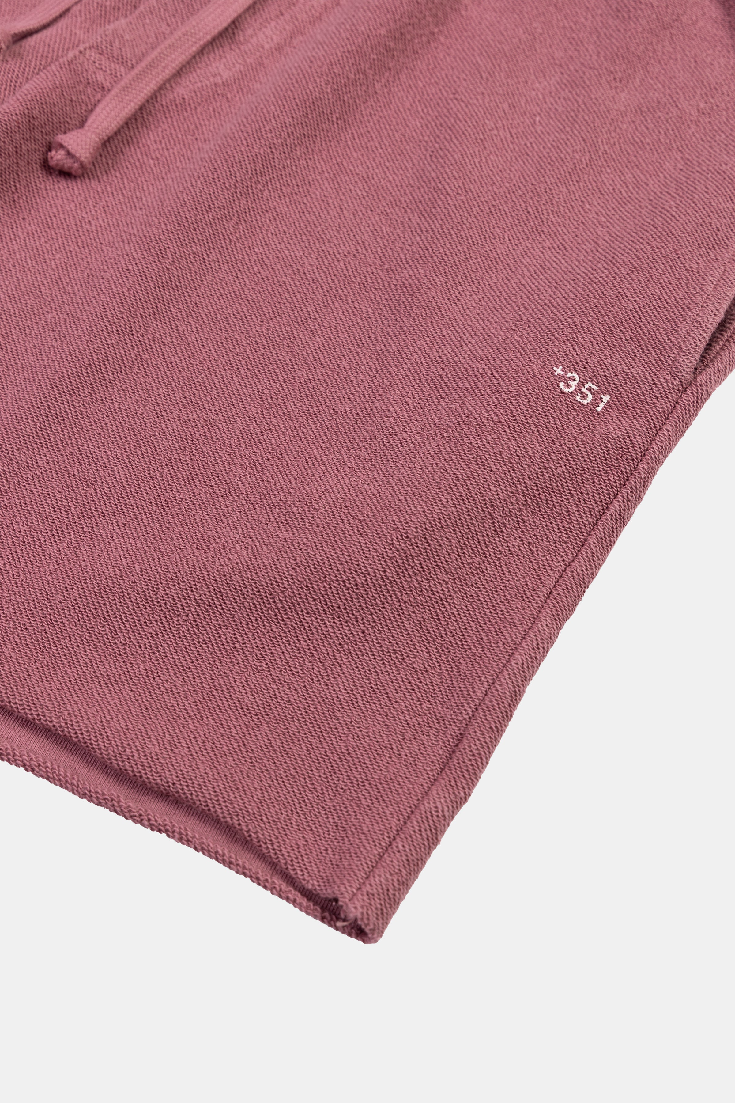 WALKSHORTS RUSTIC ROSE