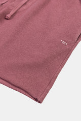 WALKSHORTS RUSTIC ROSE