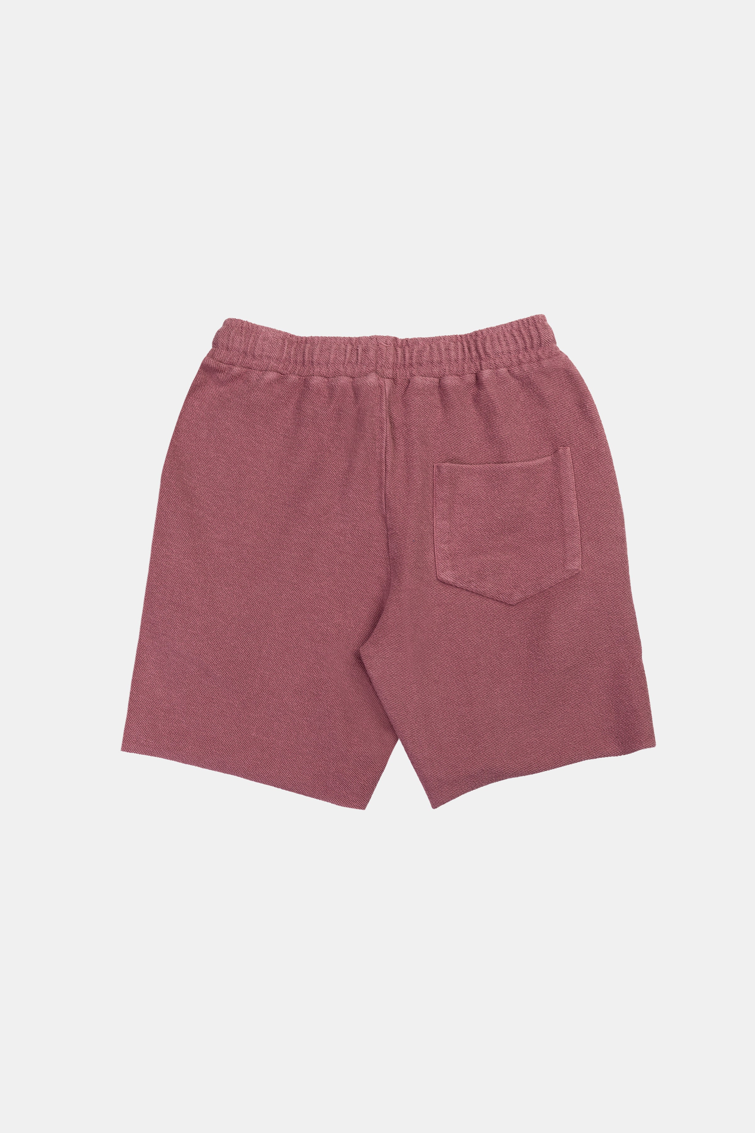 WALKSHORTS RUSTIC ROSE