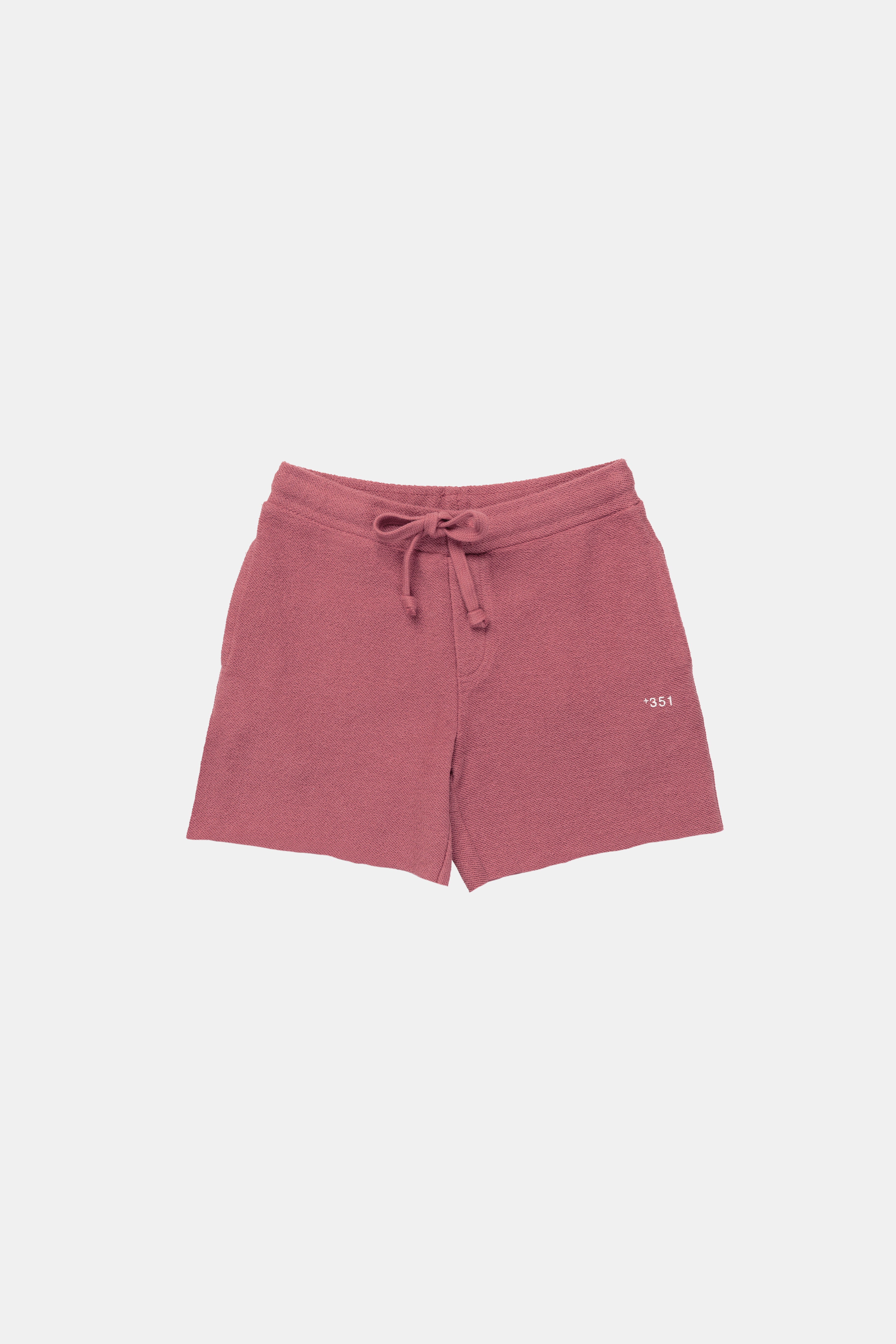 WALKSHORT RUSTIC KIDS  ROSE