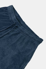 WALKSHORTS TERRY PETROL