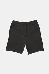 WALKSHORTS WARM CHARCOAL