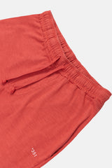 WALKSHORTS ESSENTIAL FRAMBOISE