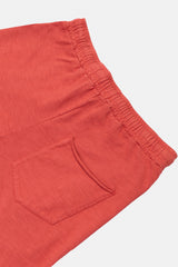 WALKSHORTS ESSENTIAL FRAMBOISE