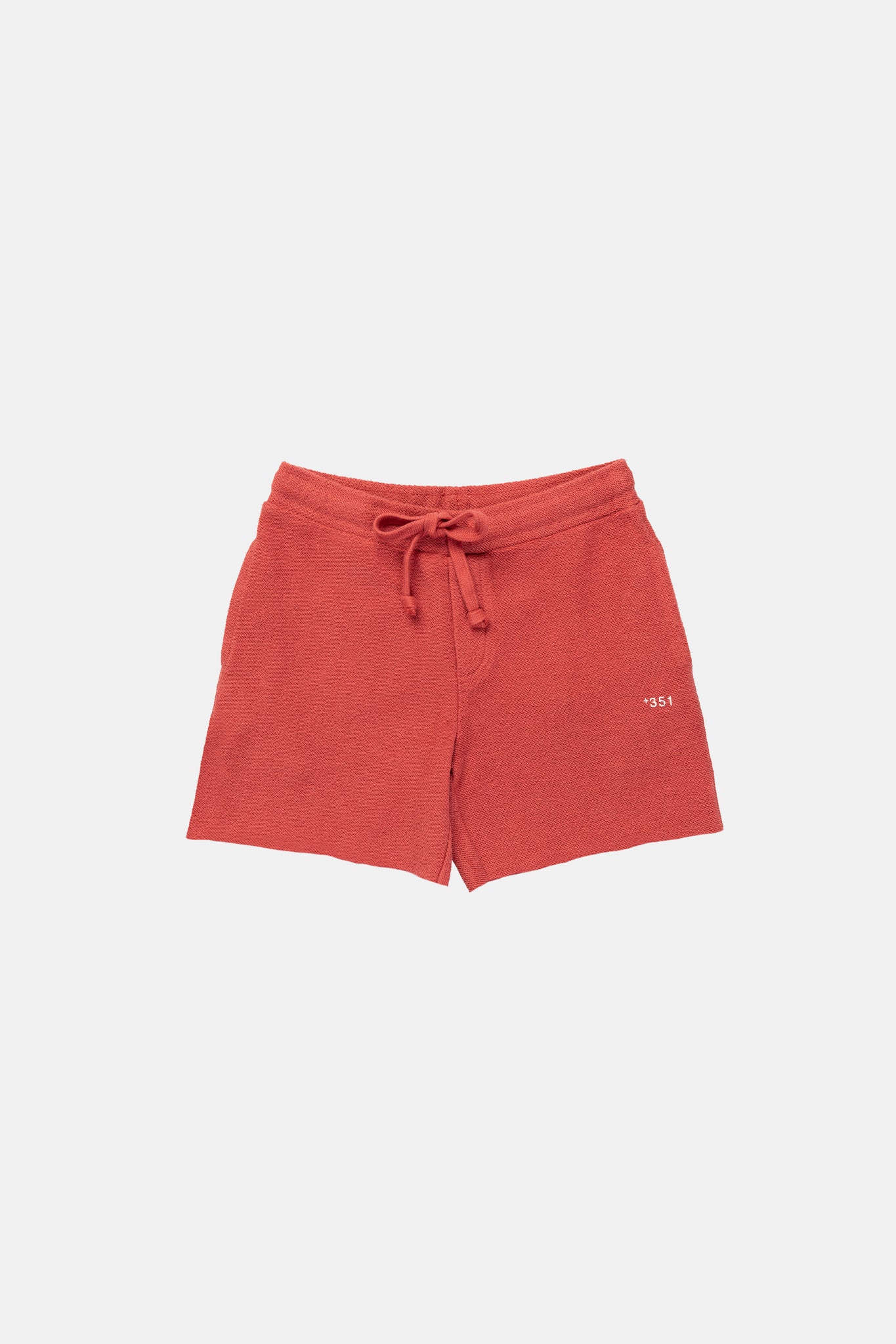 WALKSHORTS RUSTIC KIDS FRAMBOISE