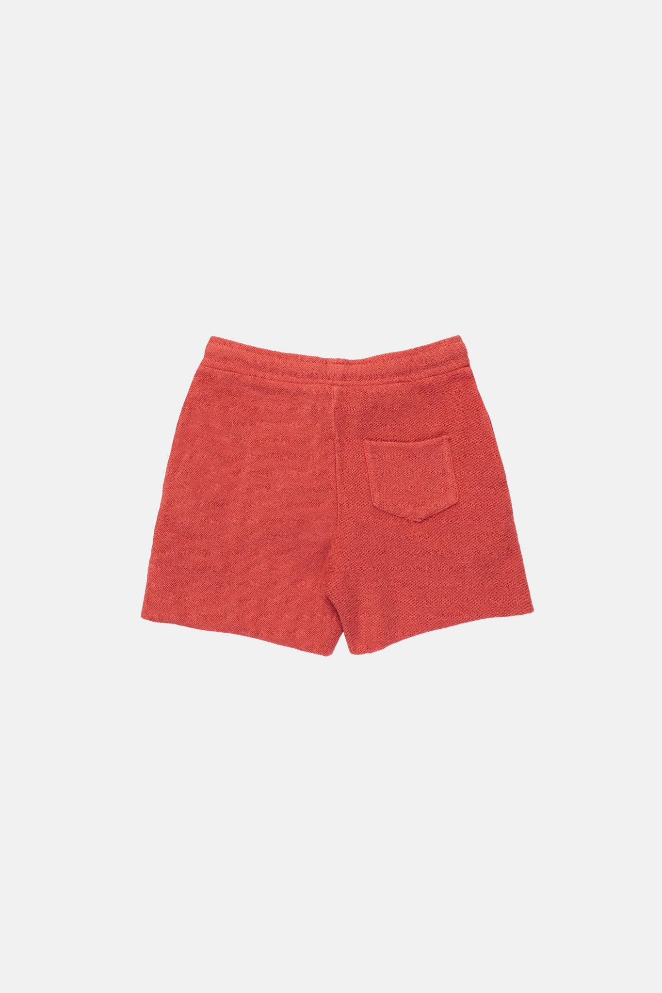WALKSHORTS RUSTIC KIDS FRAMBOISE