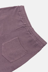 WALKSHORTS RUSTIC VIOLET