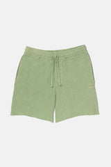 WALKSHORTS RUSTIC WATER GREEN