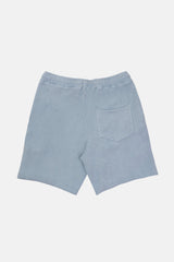 WALKSHORTS RUSTIC JASMIN BLUE