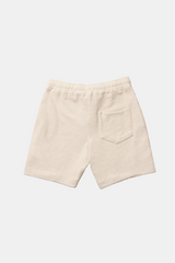 WALKSHORTS RUSTIC OFF-WHITE