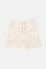 WALKSHORTS WARM OFF-WHITE