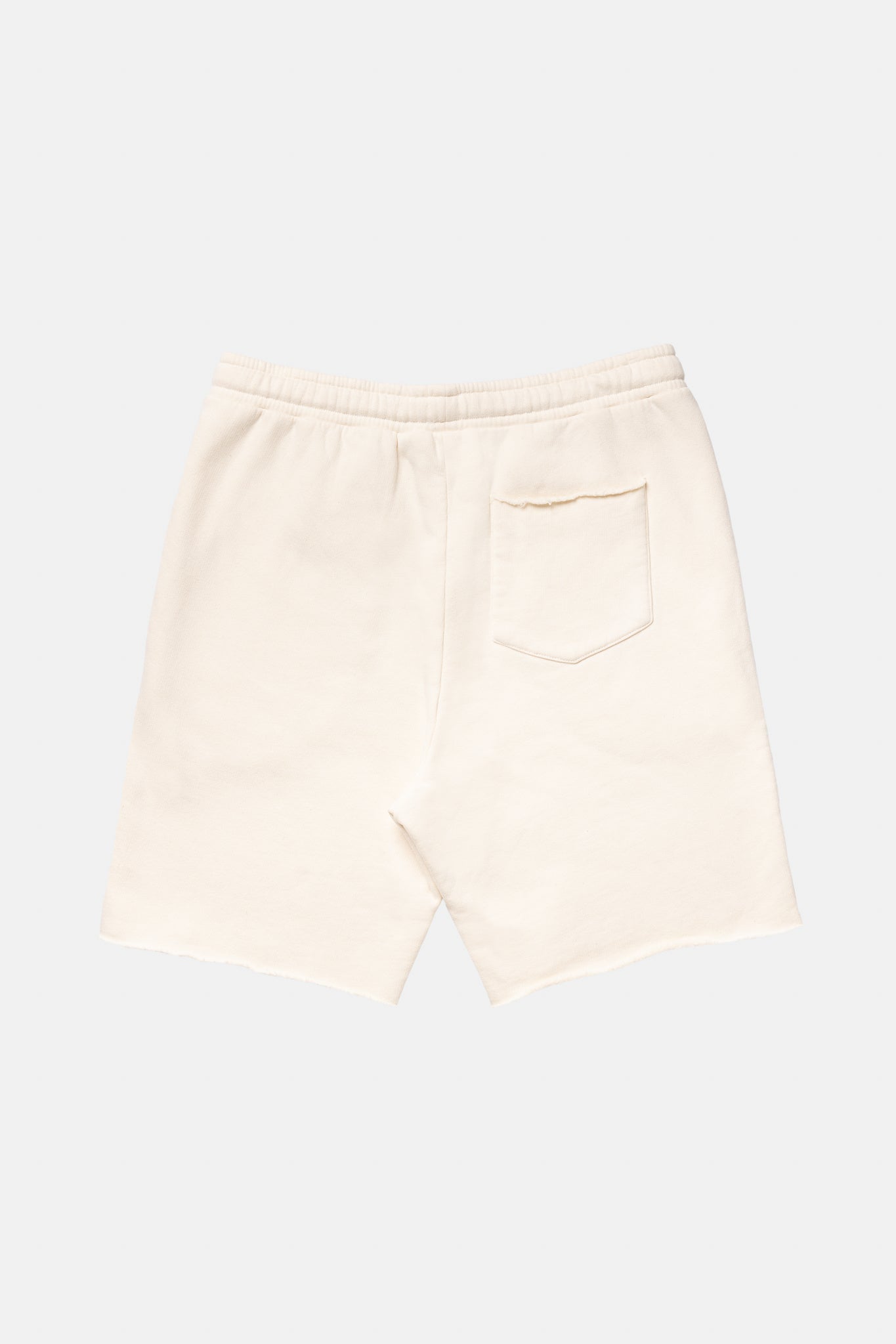 WARME WALKSHORTS OFF-WHITE