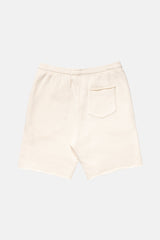 WALKSHORTS WARM OFF-WHITE