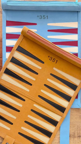 BACKGAMMON +351 CAMEL