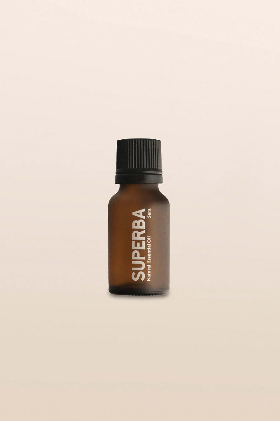 SUPERBA ESSENTIAL OILS SARA