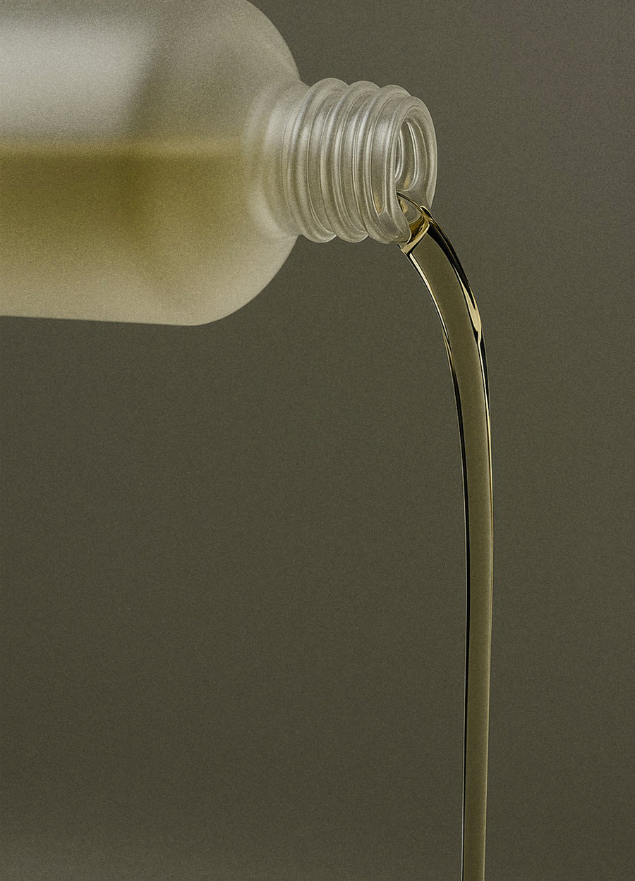 SUPERBA BODY OIL BERGAMOT E ROSEMARY