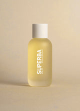 SUPERBA BODY OIL BERGAMOT E ROSEMARY