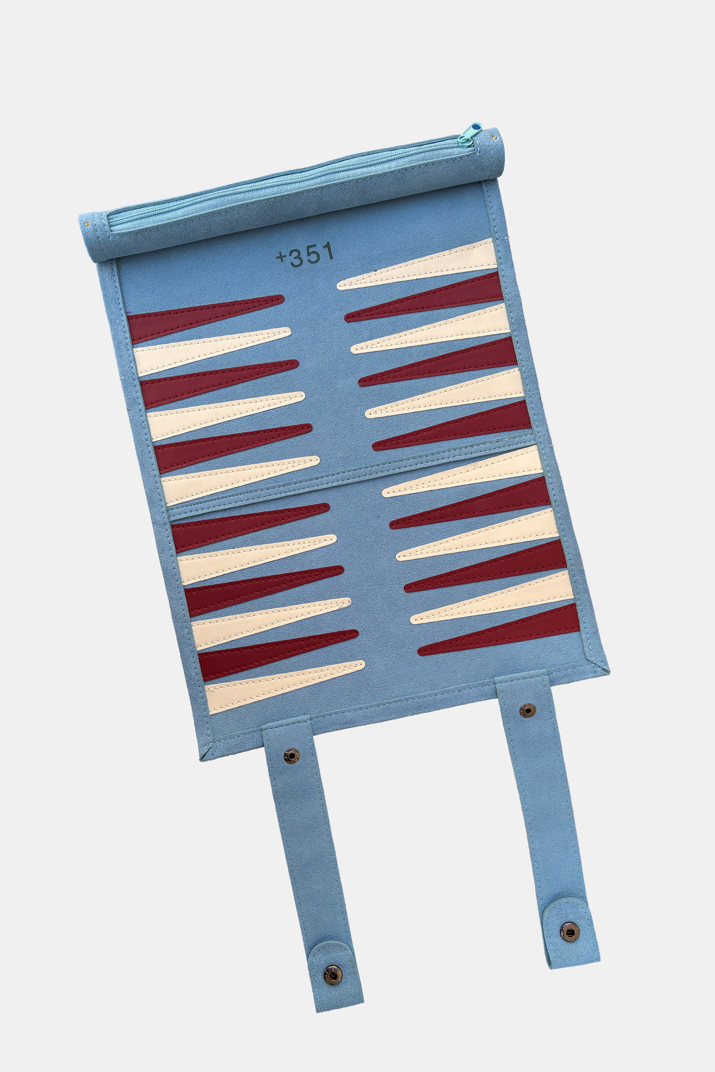 BACKGAMMON +351 BLUE