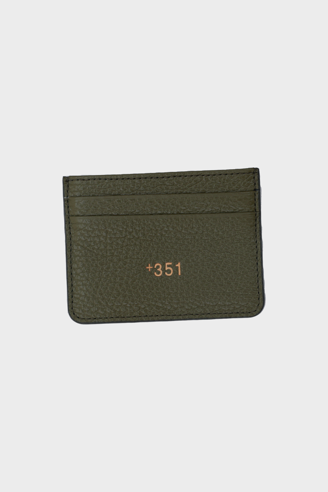CARDHOLDER +351 AVOCADO