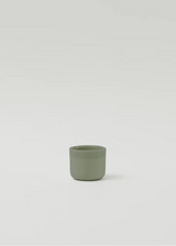 EGG AND SAKE CUP CECILE GREY