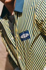JACKET SPECIAL EDITION STRIPES