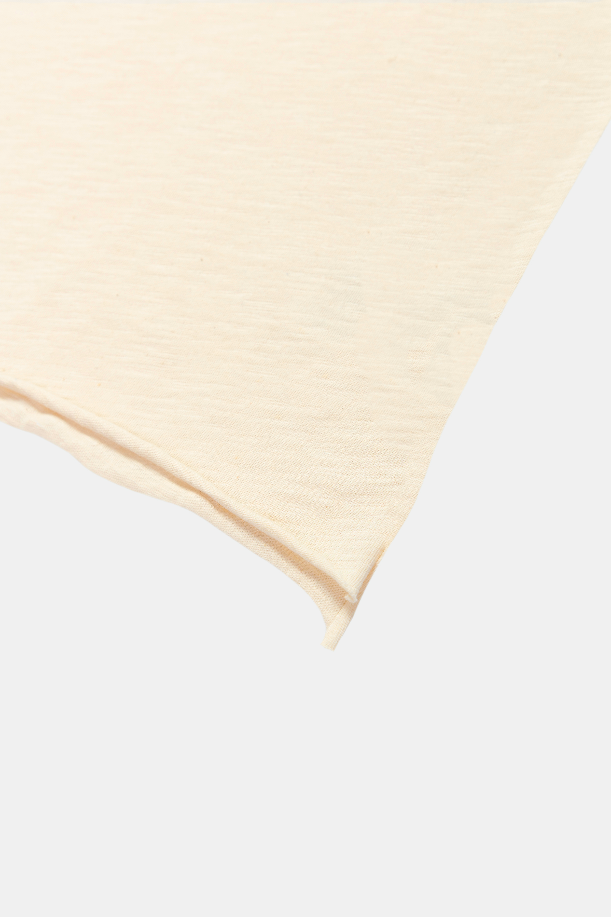 T-SHIRT ESSENTIAL CRU