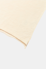 T-SHIRT ESSENTIAL CRU