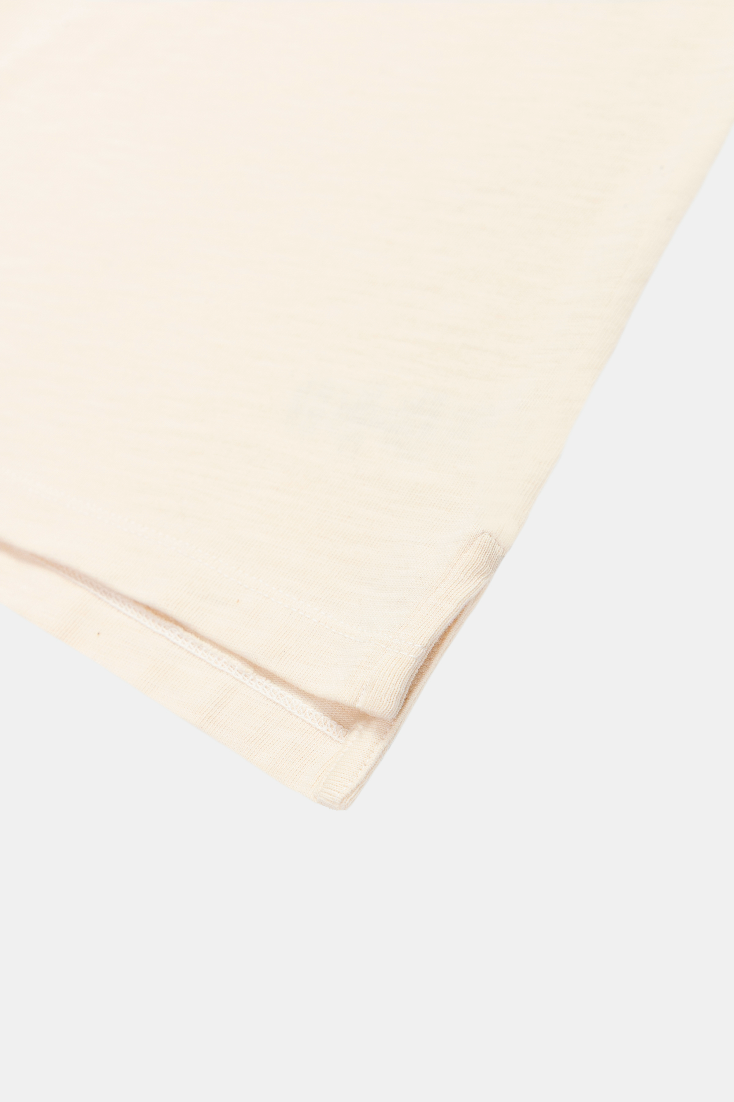 LONG SLEEVE ESSENTIAL CRU