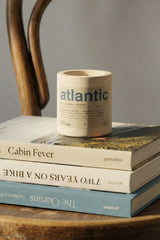 AROMATIC CANDLE +351 ATLANTIC