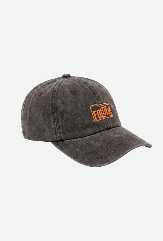 BASEBALL CAP FOLDER