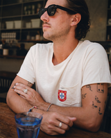 T-SHIRT ESSENTIAL OFF-WHITE WORLD CUP