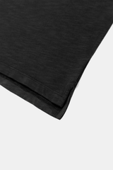 LONG SLEEVE ESSENTIAL BLACK