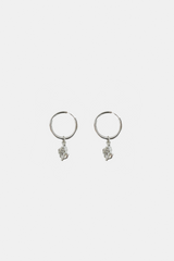 HOOPS SEASHELL SMALL