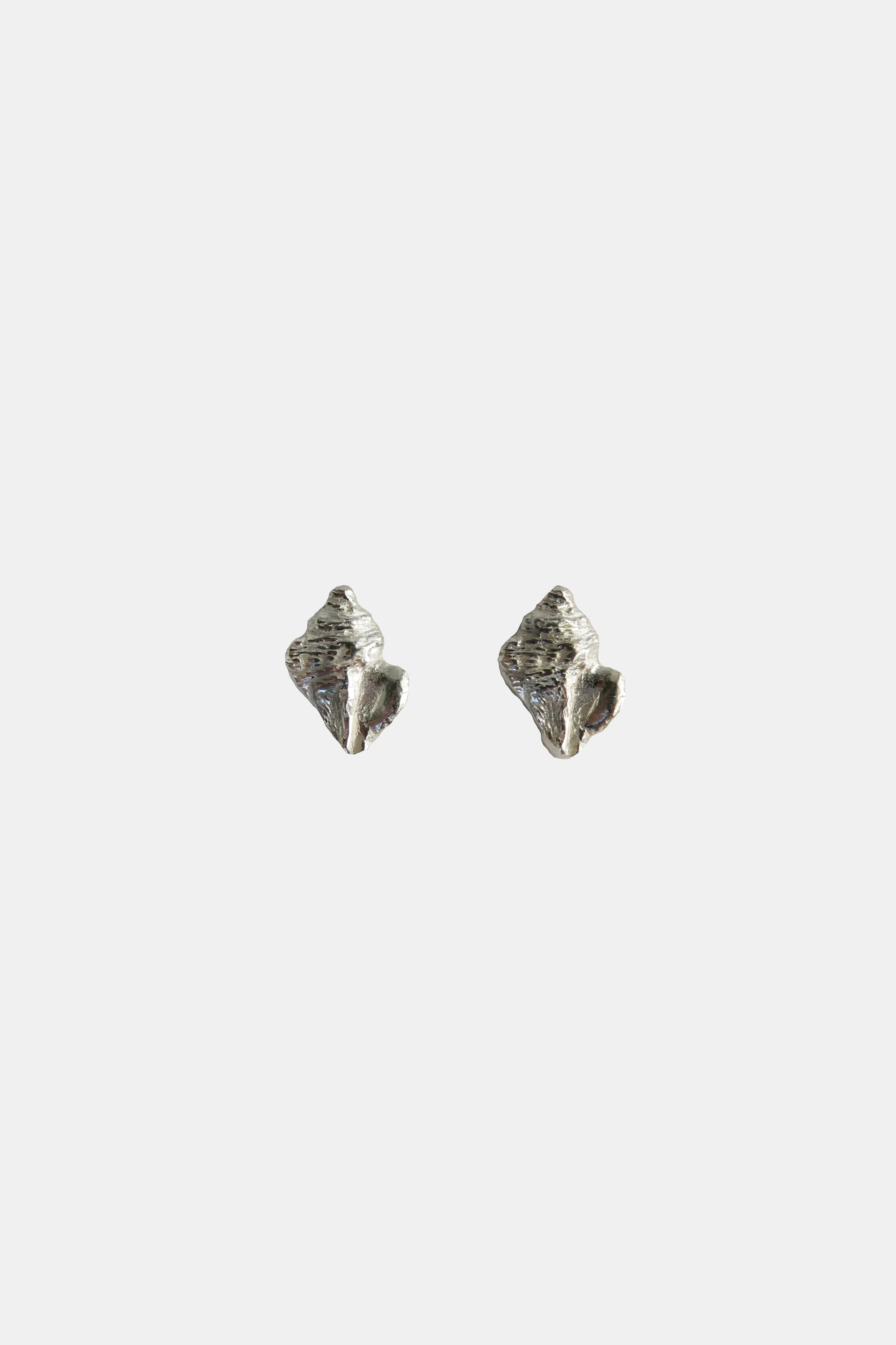 SEASHELL EARINGS MINI