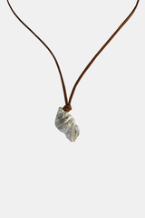 NECKLACE SEASHELL