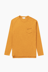 LISBON INSIDERS x +351 BUNDLE - MUSTARD