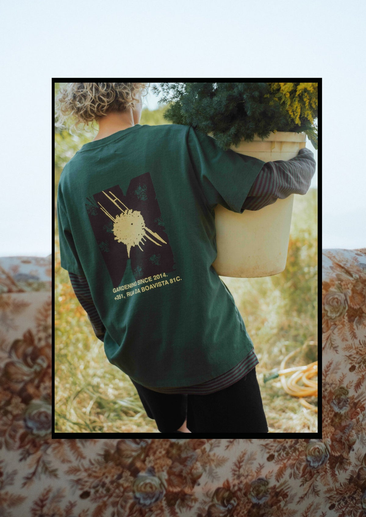 +351 Autumn Winter 2026 photograph 1