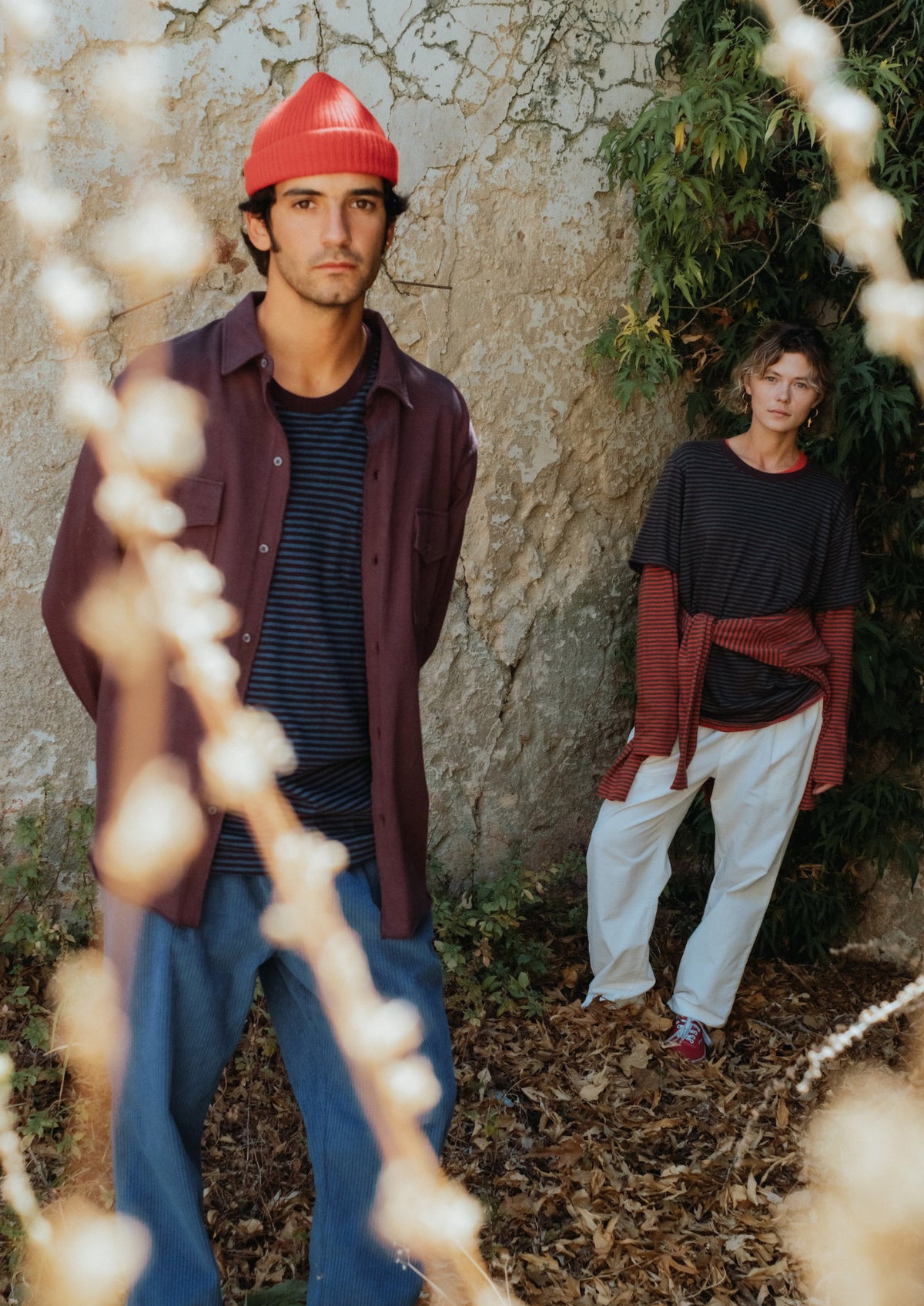 +351 Autumn Winter 2026 photograph 5