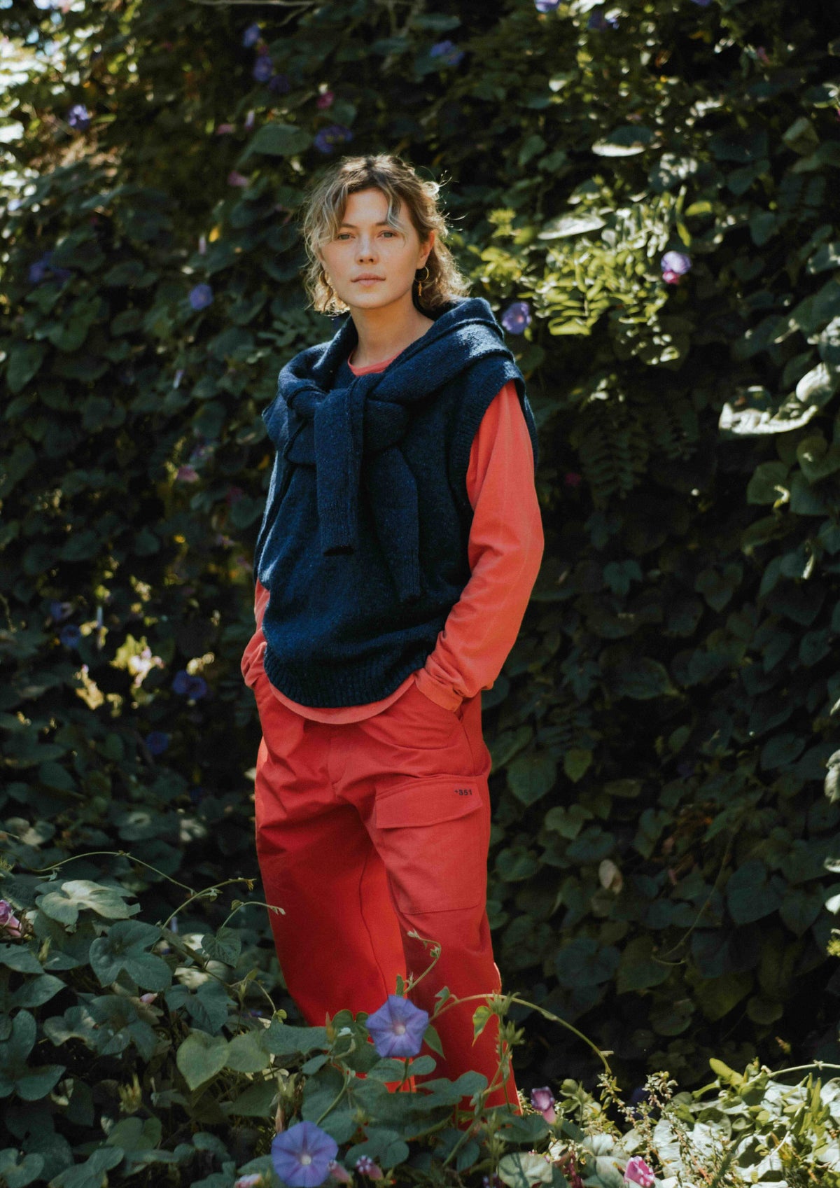 +351 Autumn Winter 2026 photograph 10
