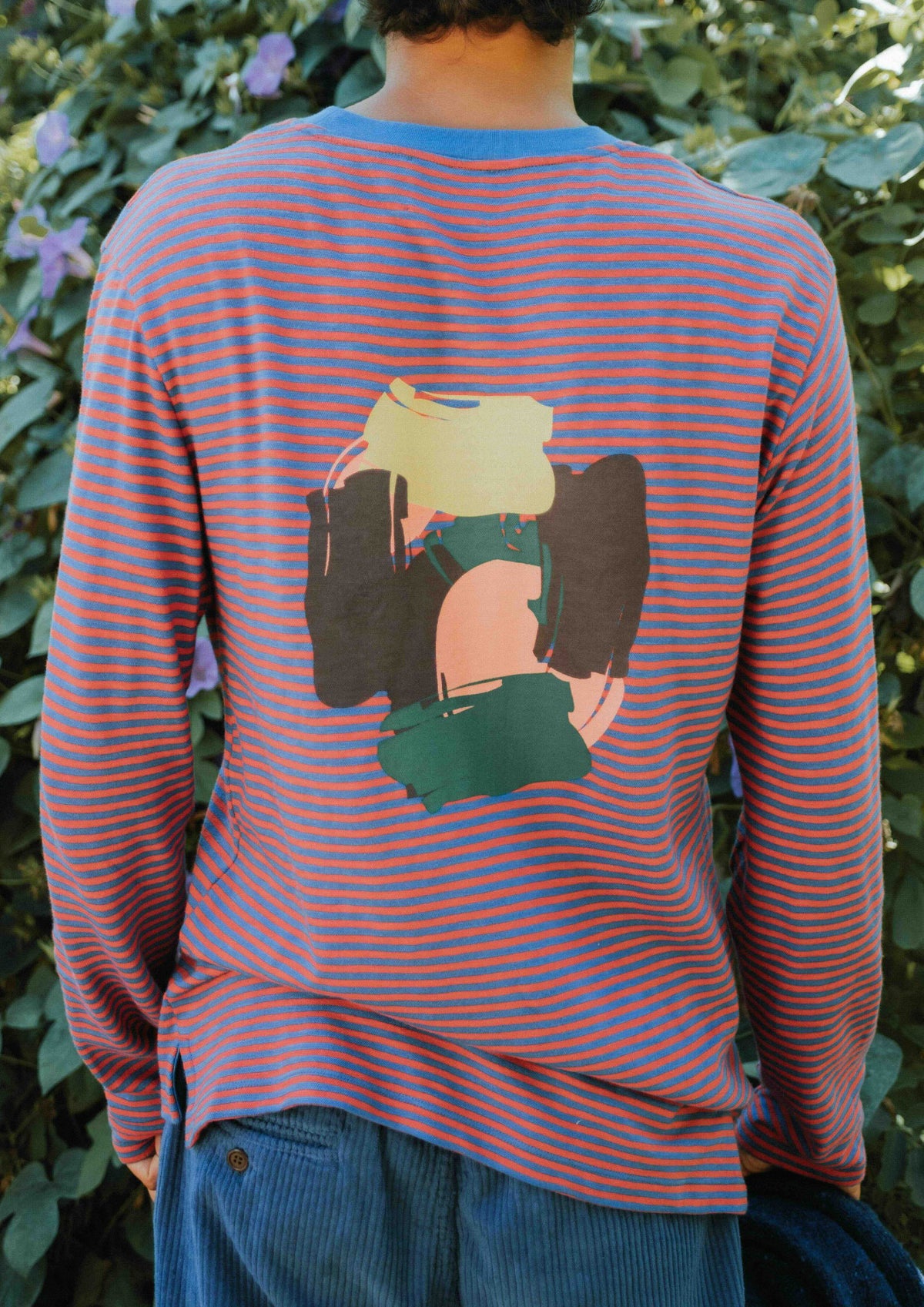+351 Autumn Winter 2026 photograph 16