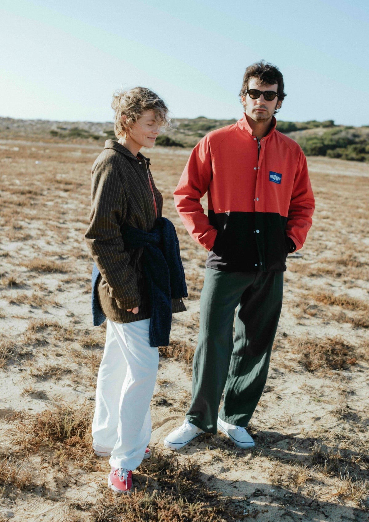 +351 Autumn Winter 2026 photograph 17