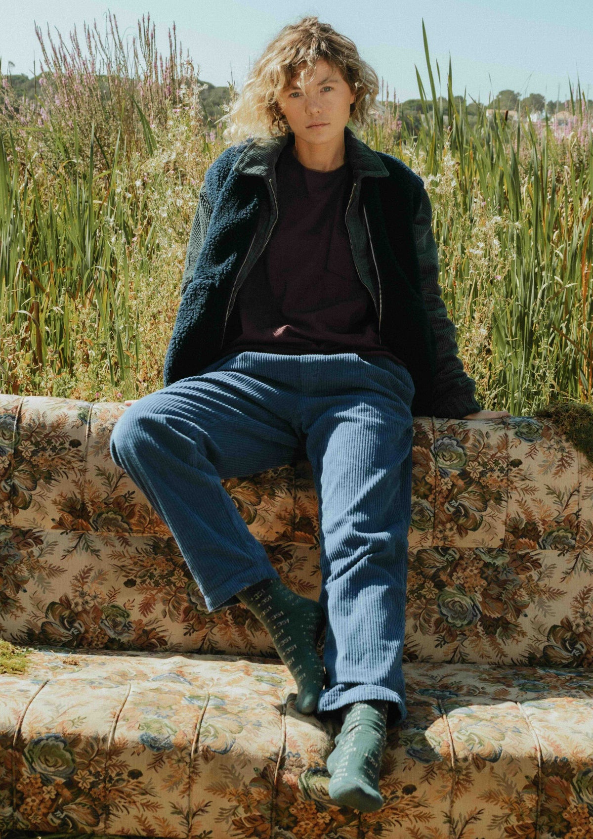 +351 Autumn Winter 2026 photograph 19