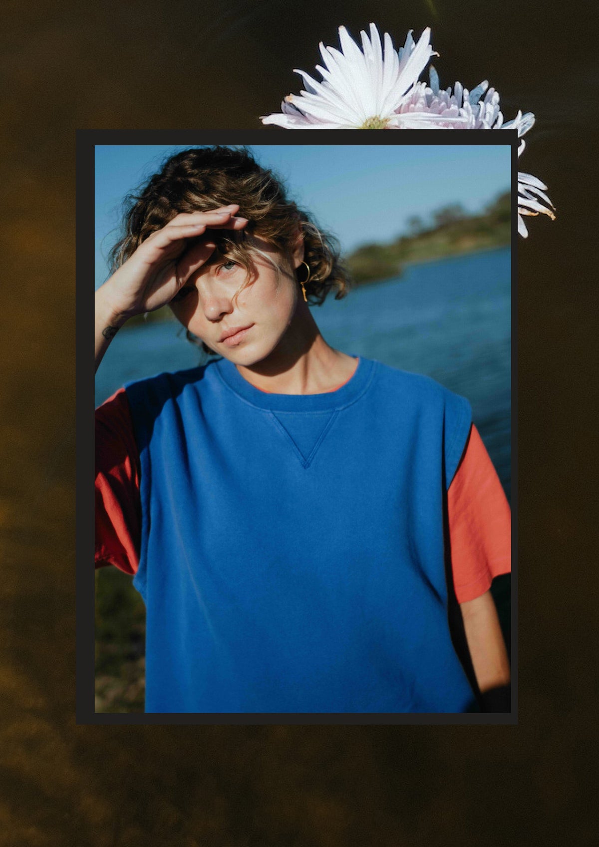 +351 Autumn Winter 2026 photograph 21
