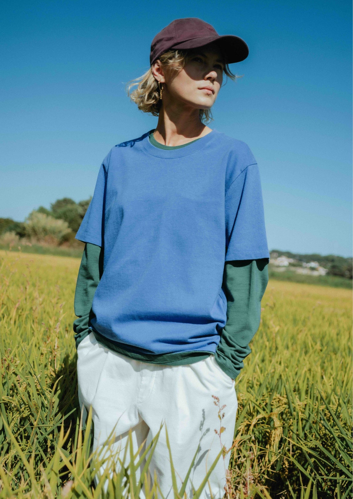 +351 Autumn Winter 2026 photograph 23
