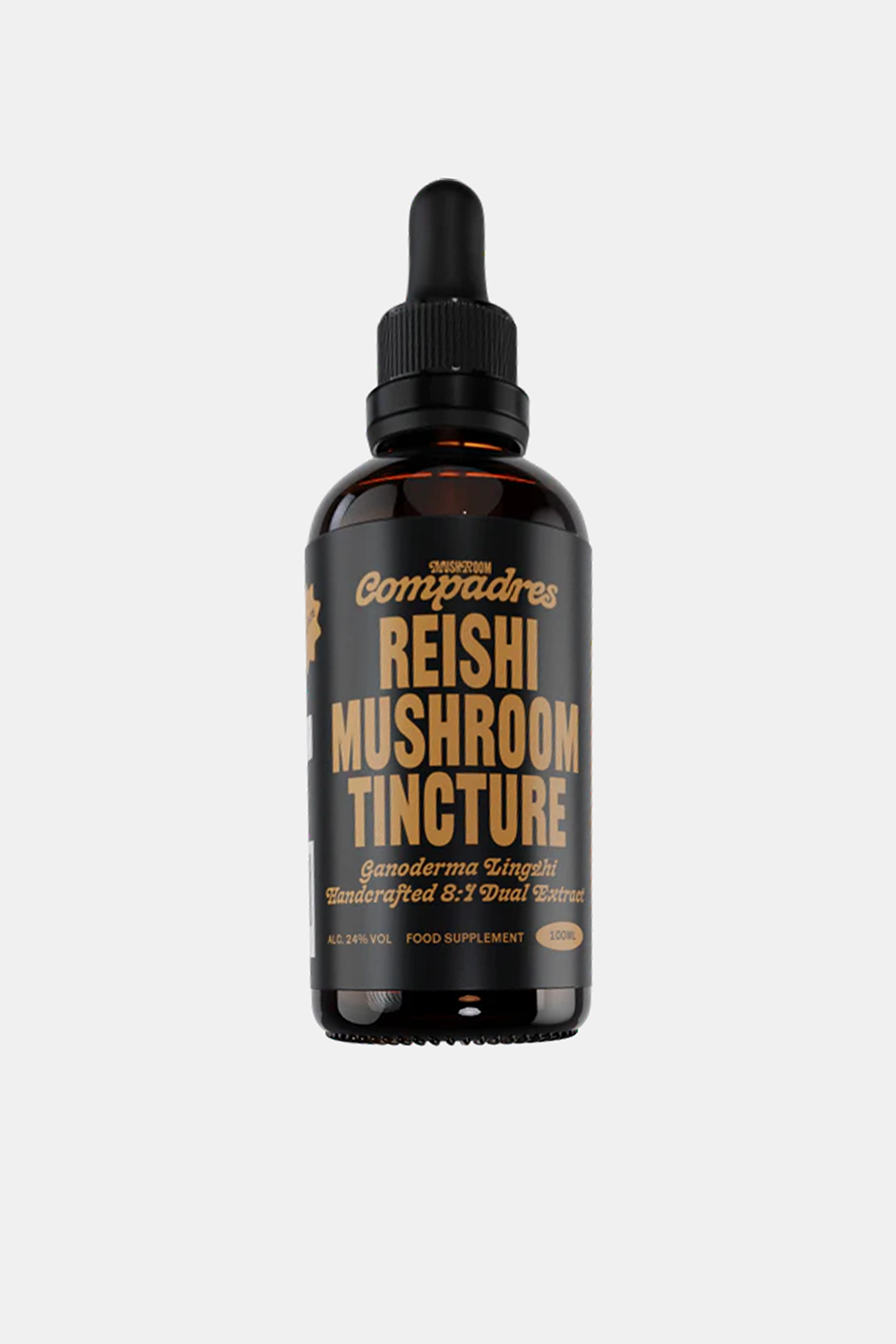 REISHI TINCTURE