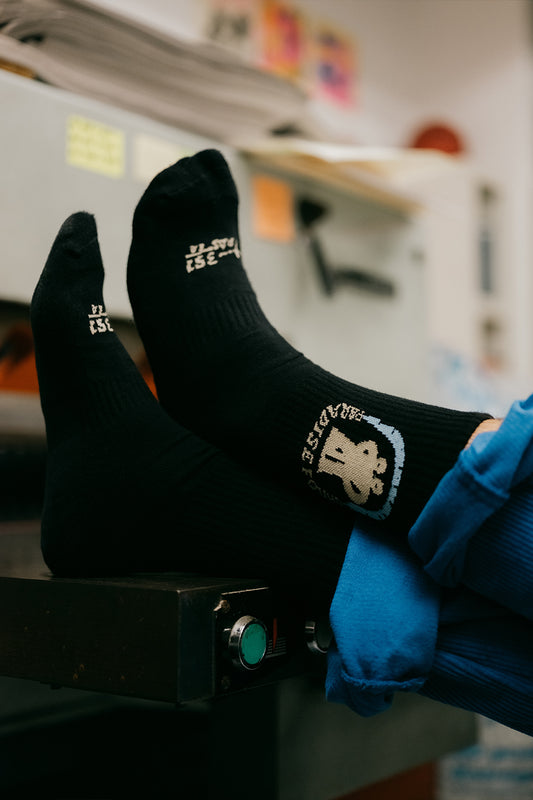 SOCKS MANTRASTE